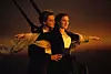Leonardo Dicaprio i Kate Winslet u Titanicu