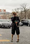 Chic na kvadrat: inspiriramo se stilom Francuskinja