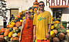 Ida Prester i Ivan Peševski