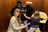 Podršku Justinu Timberleku dali su najbliži, Jessica Biel i njihova dva sina
