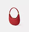Luna Bag - Lucky Red