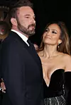 Ben Affleck i Jennifer Lopez samo dva mjeseca prije nego što se on odselio iz zajedničke vile
