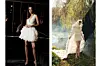 U kolekcijama: Halfpenny London i Elie Saab