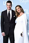 Tom Brady i Gisele Bundchen razveli su se lani