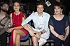 Matija Cvek, Lorena Bućan, Ivan Huljić, Zorica Kondža