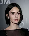 Lily Collins