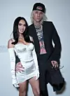 Megan Fox i Machine Gun Kelly