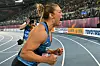 Sandra je priznala da joj ova medalja posebno mnogo znači jer je prva s novim prezimenom