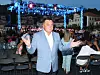 Duško Ćurlić vodio je svečani program