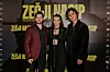 premijera filma zečji nasip