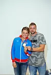 Zlatni par - Sandra i Edis Elkasević