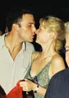 jedna od prvih javnih cura bila mu je Gwyneth Paltrow