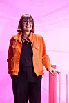 Ljiljana Kaliterna, psihologinja