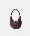 Luna Bag - Burgundy