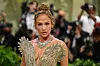 Jennifer Lopez na Met Galu u New Yorku stigla je sama