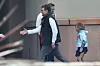 Bradley Cooper u ležernom izdanju uživa s kćeri