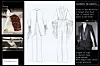 Moodboard za uniforme