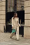 Chic na kvadrat: inspiriramo se stilom Francuskinja
