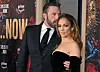 Ben Affleck i Jennifer Lopez na premijeri filma 'This is Me... Now: A Love Story'