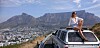 U Cape Townu turizam traje čitavu godinu