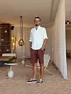 Uniforma za Skiper & Beach sektor