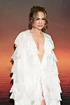 Jennifer Lopez na premijeri filma ”Atlas”