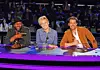 Stephen ‘tWitch‘ Boss, s JoJo Siwom i Matthewom Morrisonom kao član žirija popularnog show Misliš li da možeš plesati