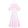 Točkasta satenska haljina, Asos, 339,30 kuna