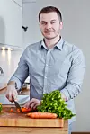 Darko Kontin