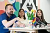 U organizaciji inicijative Ponosni Zagreb krajem lipnja i početkom srpnja održat će se razne aktivnosti za LGBTIQ+ zajednicu.