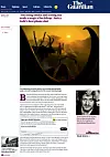 O njemu je pisao i britanski dnevni list The Guardian
