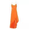 Satenska haljina na bretele, The Line by K (Net a Porter), 589 kuna