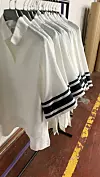 Sve uniforme proizvodene su u Hrvatskoj