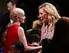 Julia Garner i Cate Blanchett