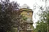 Pogled na Kupolu 32 izvana