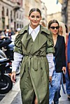 Olivia Palermo