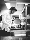 Paul Ivić, chef u restoranu Tian u Beču, nositelju klasične i zelene Michelinove zvjezdice