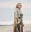 WONDER WOMAN, Connie Nielsen