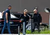 Došla mu je kći Marina Berlusconi iz bivšeg braka