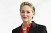 Sharon Stone