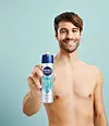Nivea Men Fresh Kick