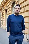 Ivan Ergić igrao je u Juventusu i Baselu, a u tridesetoj je završio sportsku karijeru