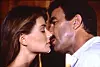 S Tomom Selleckom snimila je 1989. film ‘Her Alibi‘.