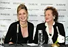 Sharon Stone s majkom Dorothy Stone