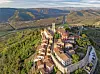 Motovun iz zraka
