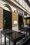 Novi restoran je u Skalinskoj ulici