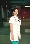 Sonja Anić Jurica, Jedinica intezivnog liječenja iz Petrove bolnice nakon potresa premještena u KB Dubrava.