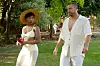 Naomi Ackie i Channing Tatum