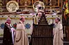 Nadbiskup kanterburški Justin Welby okrunio je Charlesa III.
