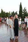 Đurđa Tedeschi i Maja Bratoš